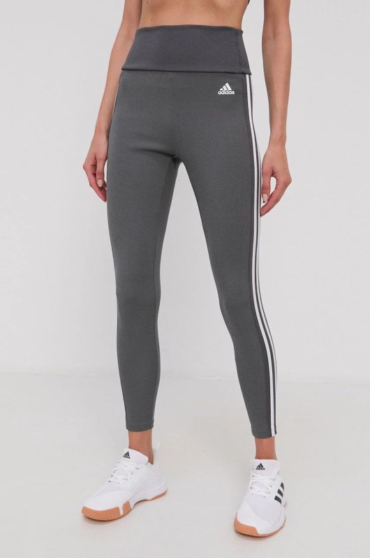 Dámské legíny 7/8 W GL4043 - Adidas - Pro ženy pro ženy kalhoty