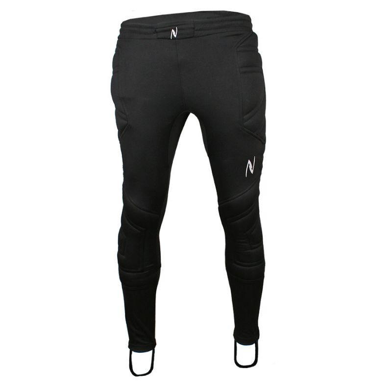 SPORT Brankářské kalhoty Futbolsport S99617 Černá - Sportech