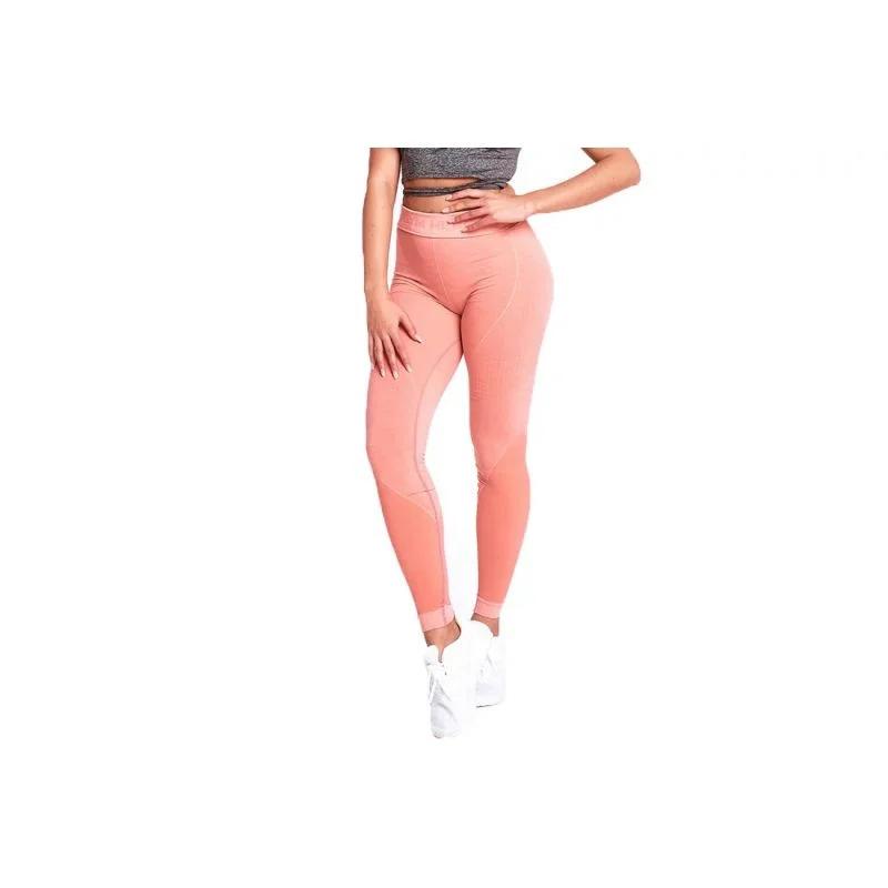 Legíny GymHero Legíny Coral W CORAL - Pro ženy pro ženy kalhoty