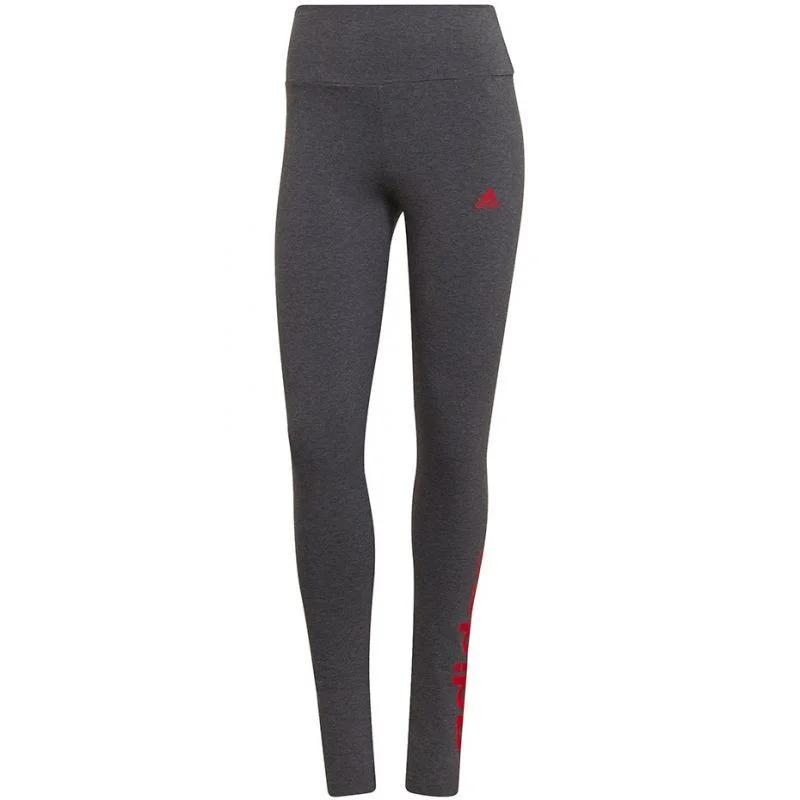 Legíny adidas Loungewear Essentials W HD1770 - Pro ženy pro ženy kalhoty