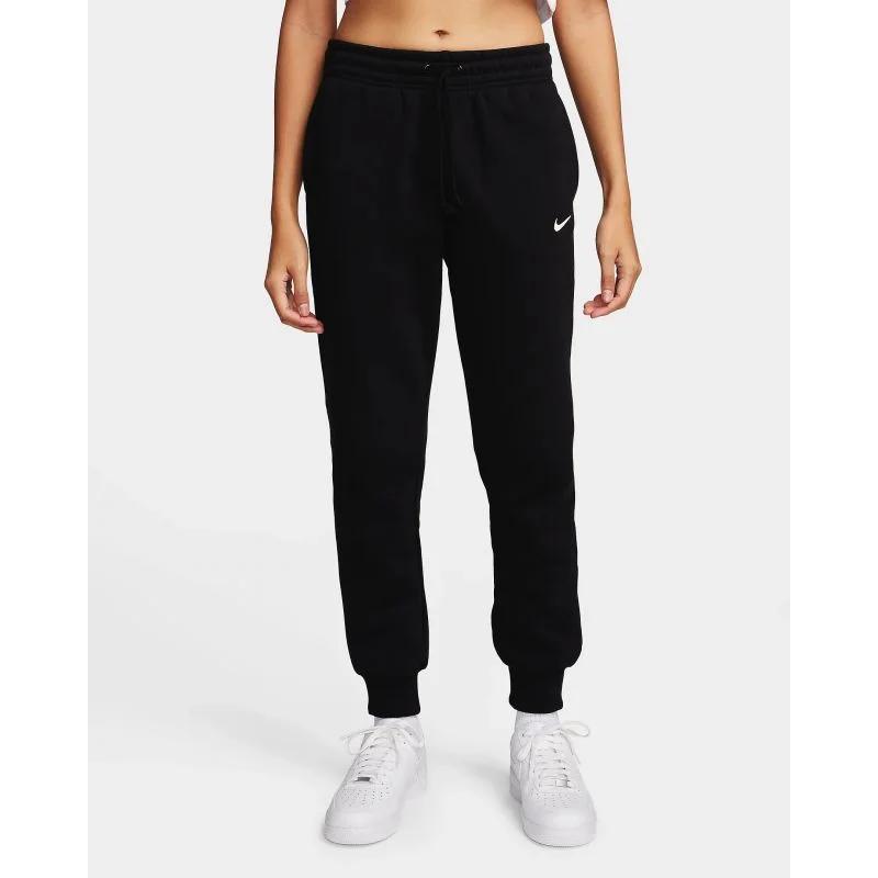 Kalhoty Nike Sportswear Phoenix Fleece W FZ7626-010