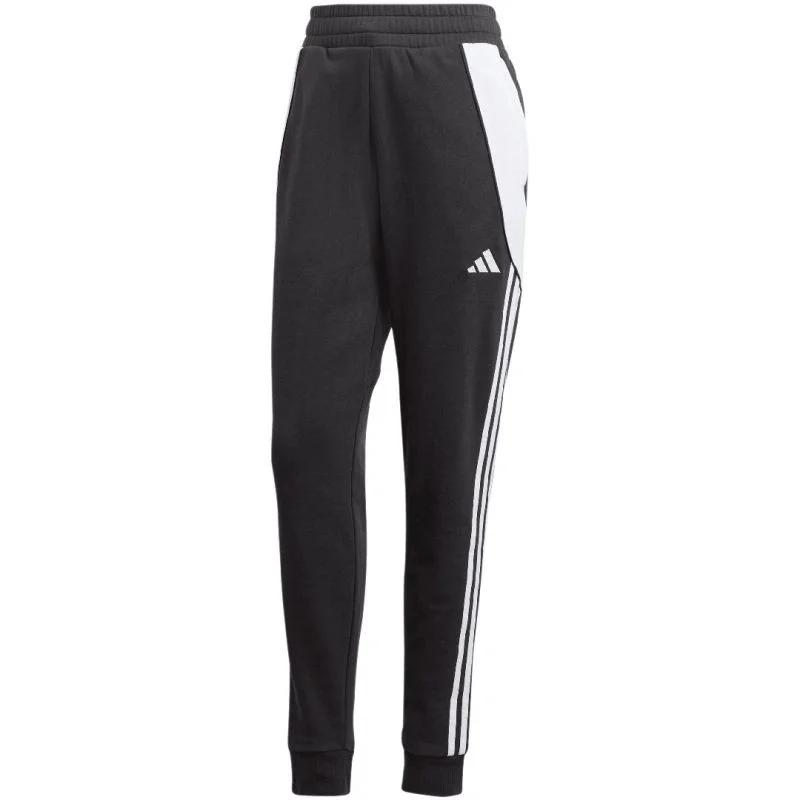 Kalhoty adidas Tiro 24 Sweat W IJ7657 dámské - Pro ženy pro ženy kalhoty