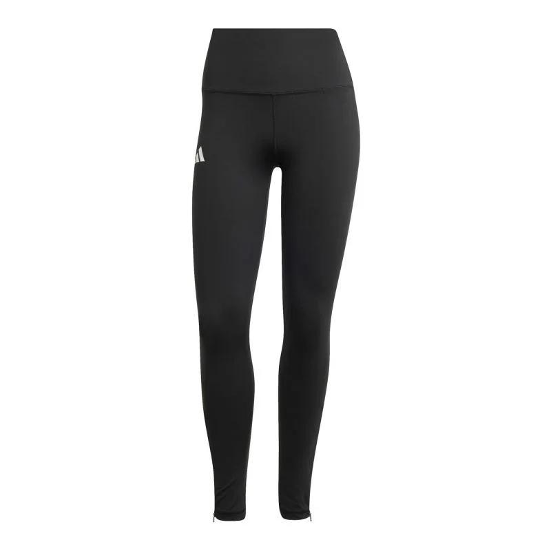 Legíny adidas Adizero E 1/1 L W IP3085 - Pro ženy pro ženy kalhoty