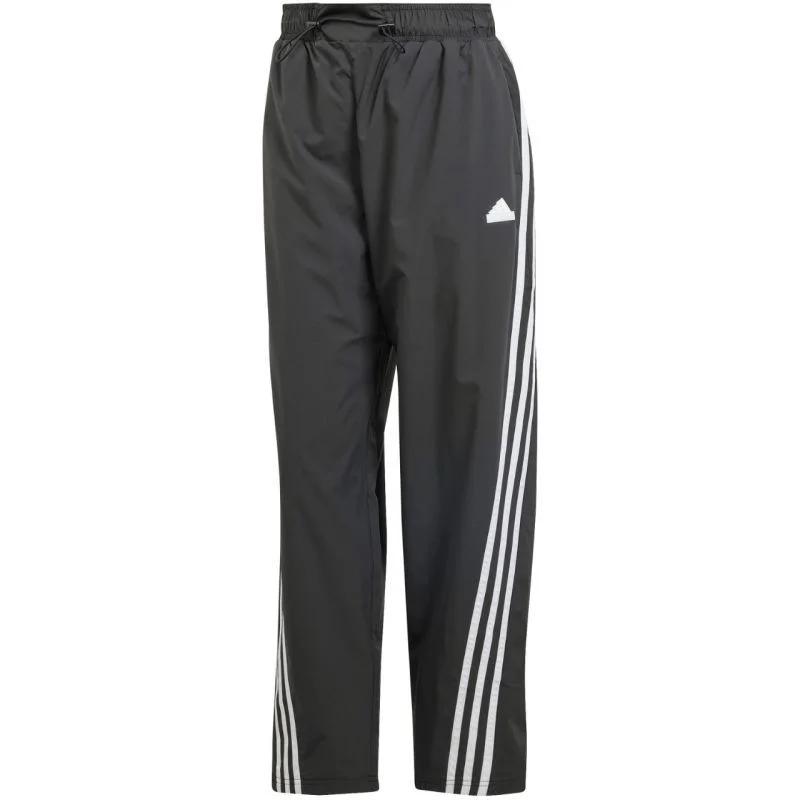 Kalhoty adidas Future Icons Three Stripes Woven W IP1567 dámské - Pro ženy pro ženy kalhoty