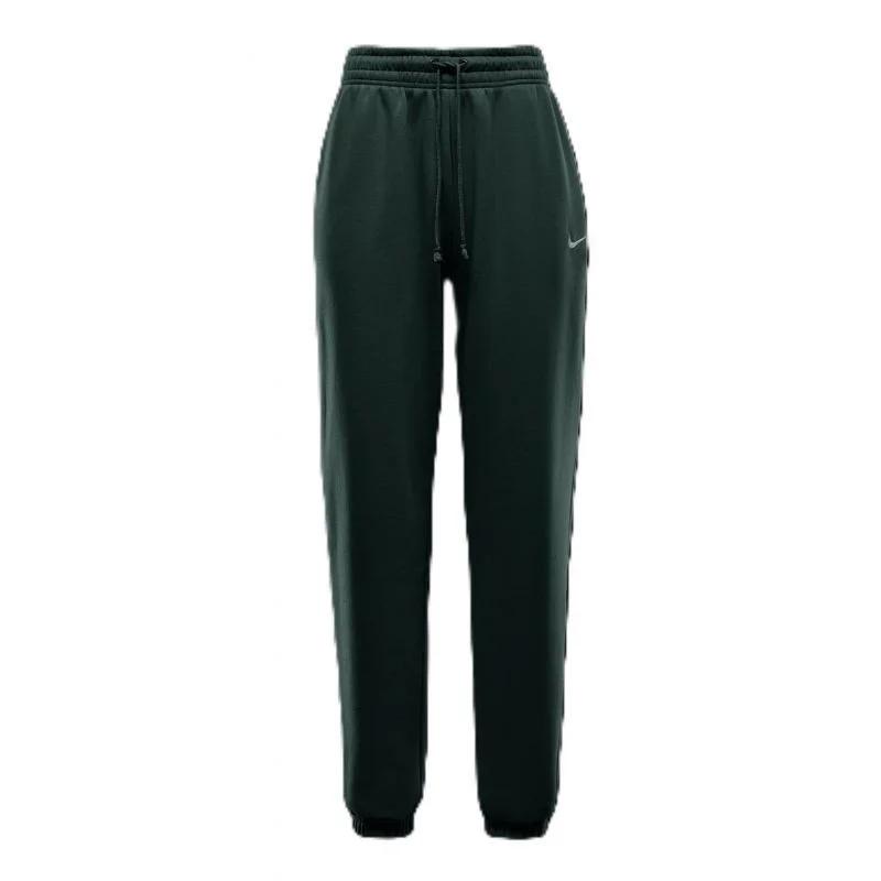 Kalhoty Nike Sportswear Phoenix Fleece W FZ5996-338 - Pro ženy pro ženy kalhoty