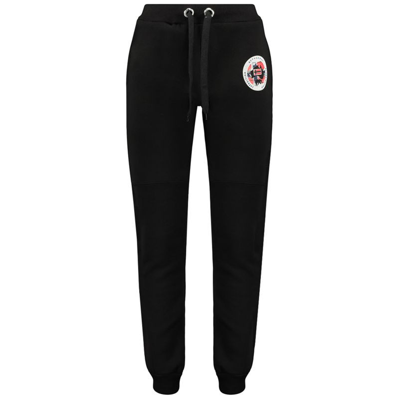 Geographical Norway Běžecké kalhoty Mirabel M SU1204H/GN/Black