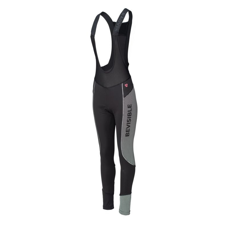 Cyklistické kalhoty Radvik Union BV W 92800624379 - Pro ženy pro ženy kalhoty