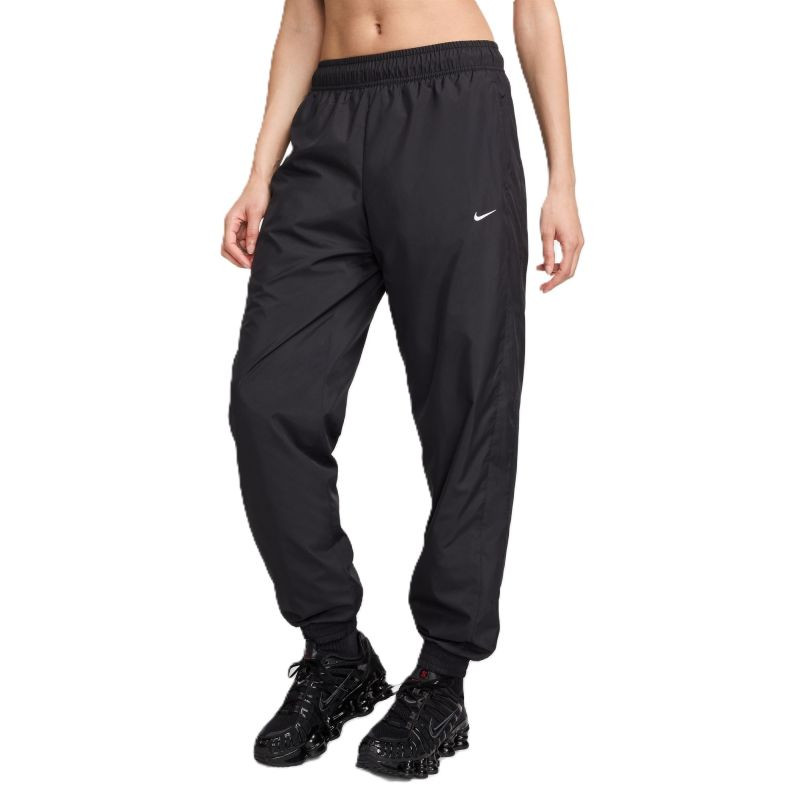 Dámské kalhoty Nike Sportswear Classic Wovens FV7660-010