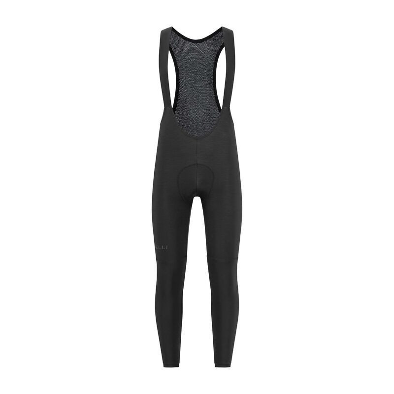 Cyklistické kalhoty Rogelli n/s ULTRACING černé 3XL