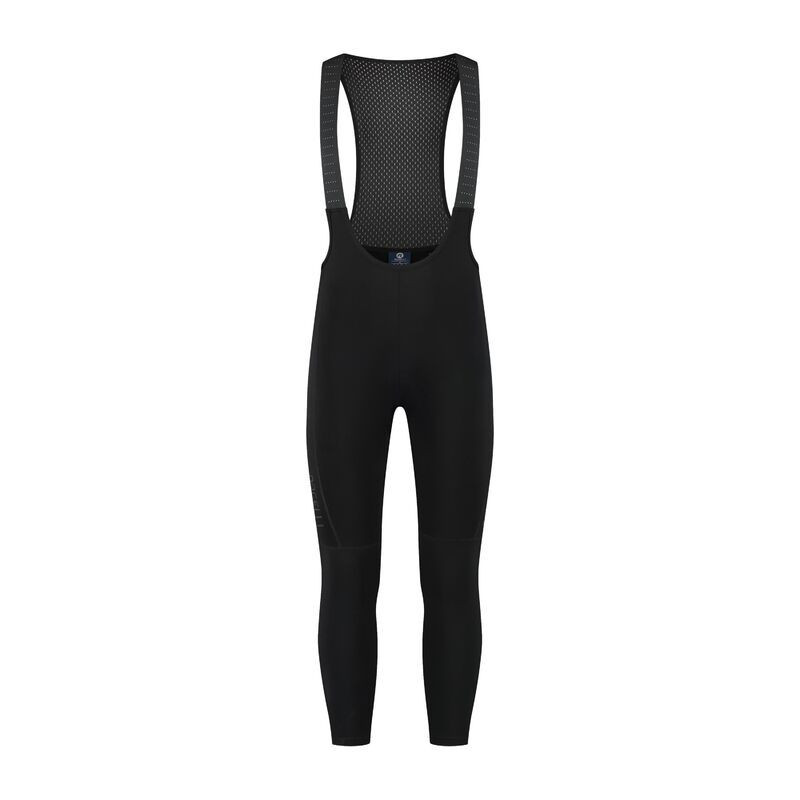 Cyklistické kalhoty Rogelli ESSENTIAL II black S