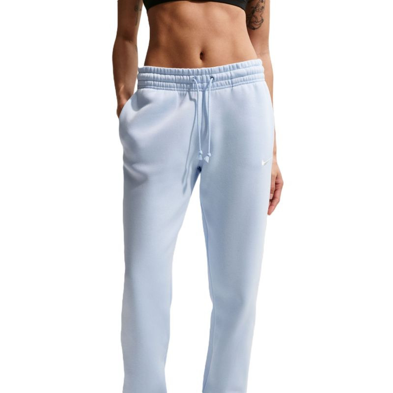 Dámské fleecové kalhoty Nike Sportswear Phoenix FZ7626-407