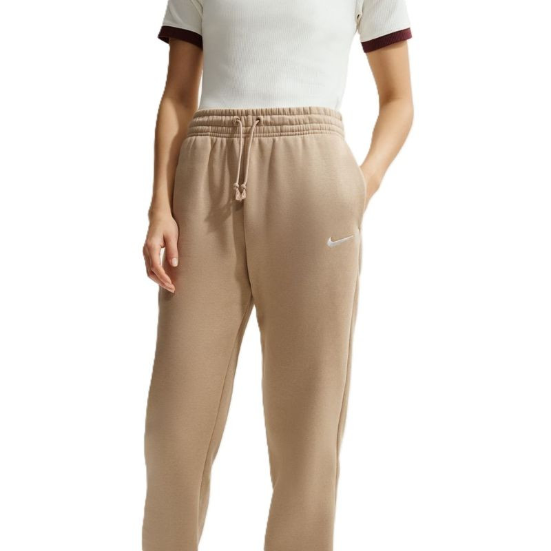 Dámské fleecové kalhoty Nike Sportswear Phoenix FZ7626-286