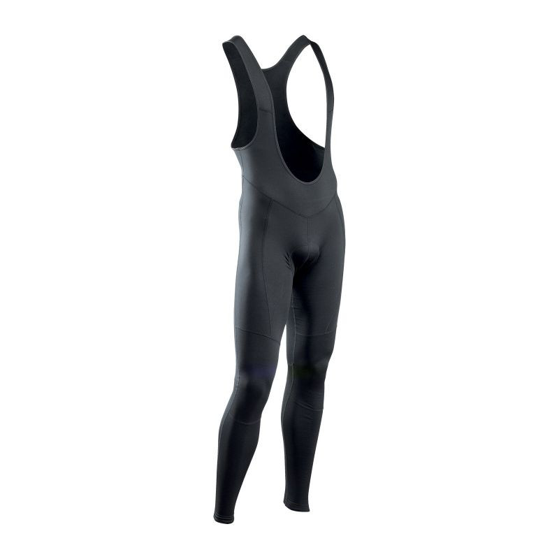 Cyklistické kalhoty NORTHWAVE FORCE 2 BIBTIGHT MS - Pro ženy pro ženy kalhoty