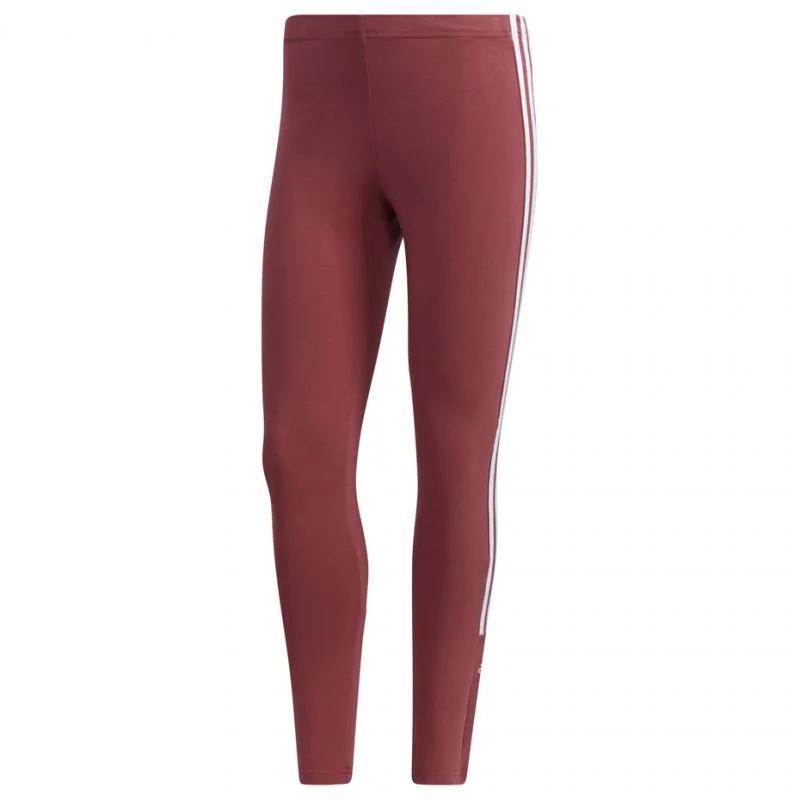 Legíny kalhoty adidas New A 78 TIG W GD9037 dámské - Pro ženy pro ženy kalhoty
