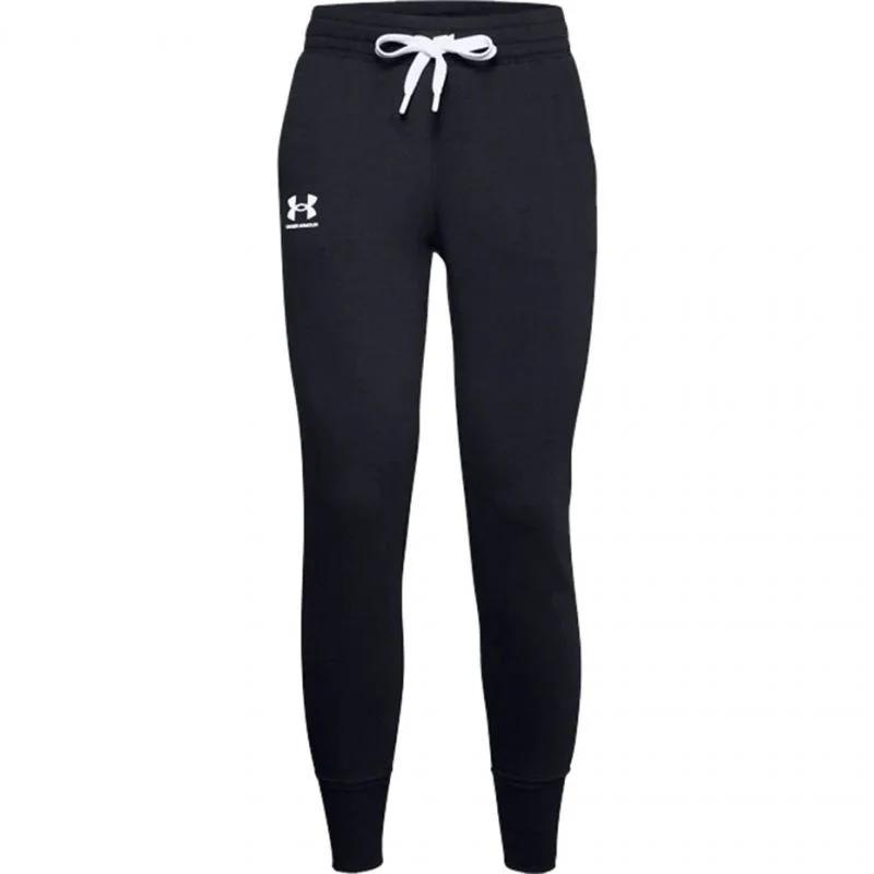 Dámská mikina Rival Fleece W 1356416 001 - Under Armour