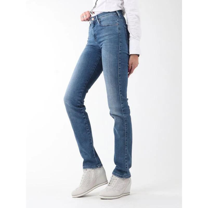 Dámské džíny Wrangler W W27G-KY-93B - Pro ženy pro ženy kalhoty