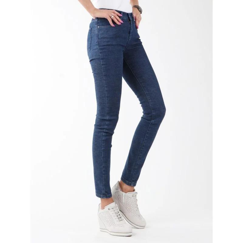Dámské džíny Wrangler Blue Star W W27HKY93C - Pro ženy pro ženy kalhoty