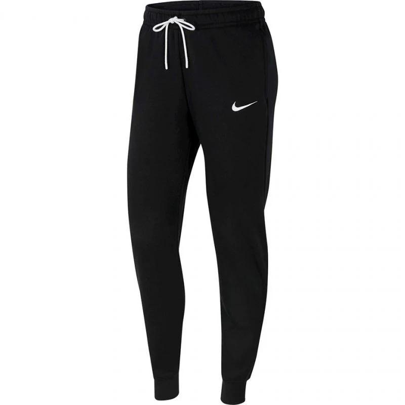 Dámské kalhoty Park 20 Fleece W CW6961-010 - Nike - Pro ženy pro ženy kalhoty