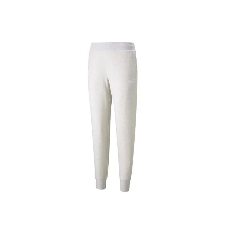 Dámské kalhoty Essential s&nbsp;logem W 586841-02 - Puma - Pro ženy pro ženy kalhoty