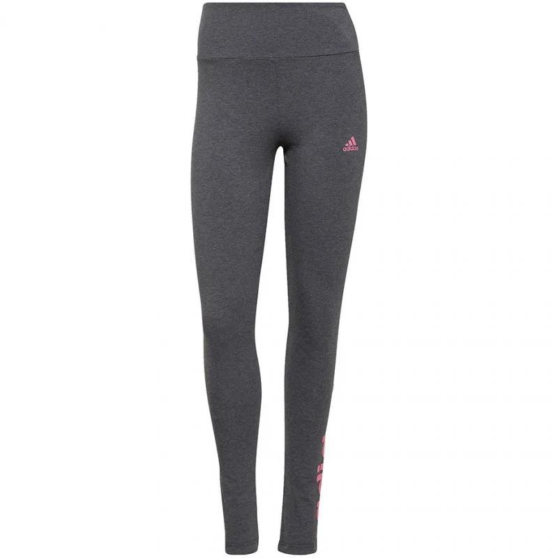 Dámské legíny adidas Essentials High-W W H07783 - Pro ženy pro ženy kalhoty