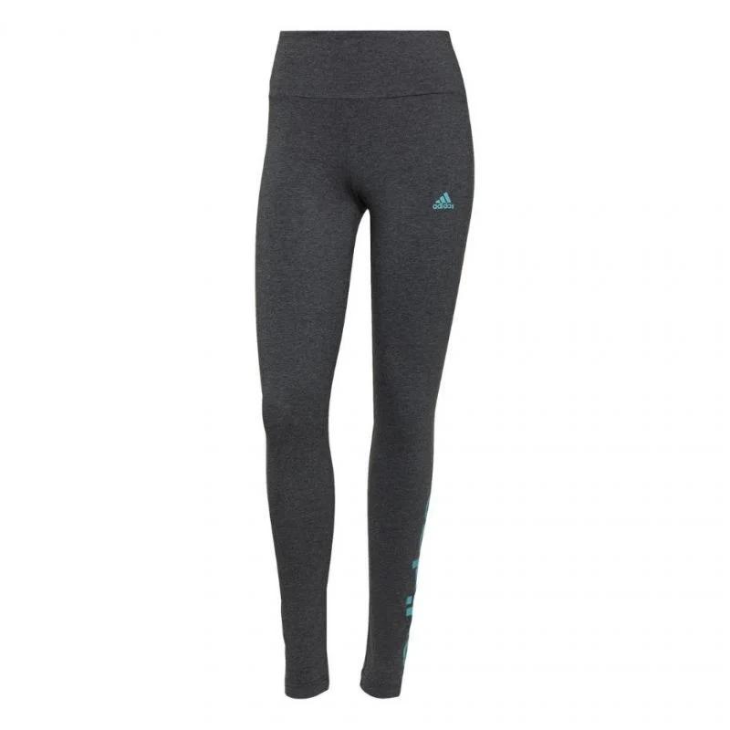 Dámské legíny adidas Loungwear Essentials W H07784 - Pro ženy pro ženy kalhoty