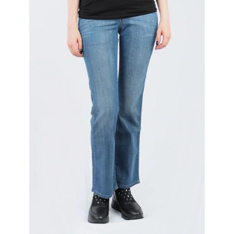 Dámské kalhoty 570 Standard W 10570-0006 - Levis - Pro ženy pro ženy kalhoty