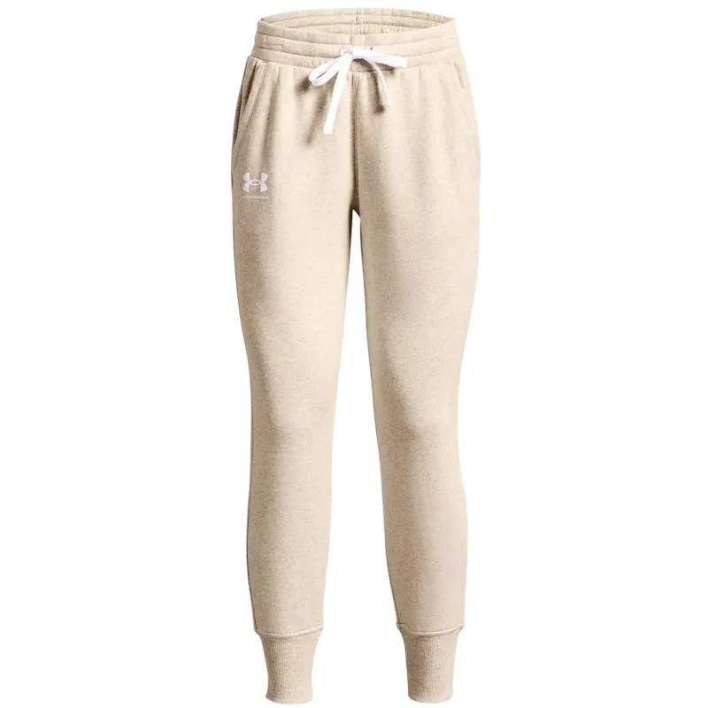 Dámská mikina Rival Fleece W 1356416-783 - Under Armour - Pro ženy pro ženy kalhoty
