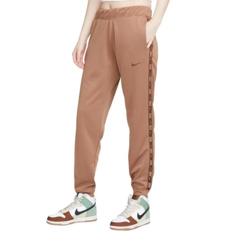 Dámské tepláky Nsw PK Tape Reg W DM4645 256 - Nike - Pro ženy pro ženy kalhoty