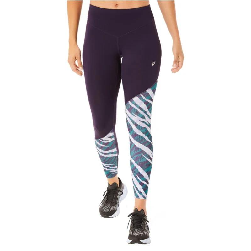 Dámské legíny Wild Camo 7/8 Tight W 2012C379-50 - Asics - Pro ženy pro ženy kalhoty