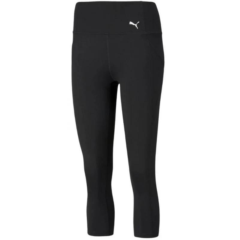 Dámské 3/4 kalhoty Favorite Forever W 520266 01 - Puma - Pro ženy pro ženy kalhoty