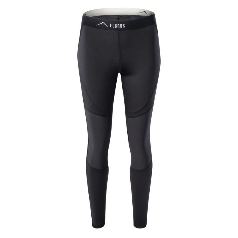 Dámské legíny Alisos W 92800379673 - Elbrus - Pro ženy pro ženy kalhoty