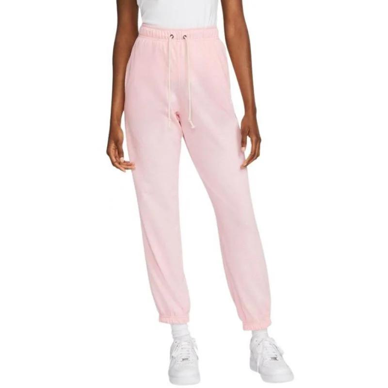 Dámské kalhoty Nsw Gym Vntg Easy W DM6390 611 - Nike - Pro ženy pro ženy kalhoty