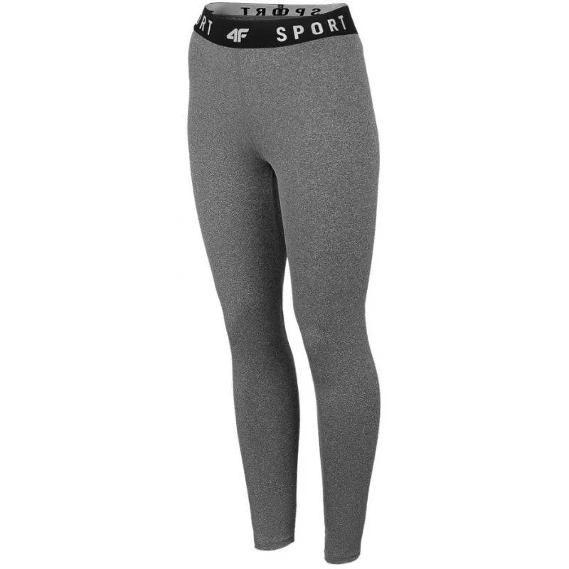 Dámské legíny W H4Z22 SPDF351 24M - 4F - Pro ženy pro ženy kalhoty