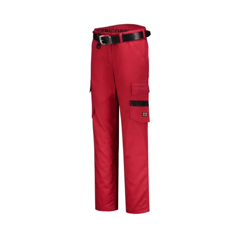Pracovní kalhoty Tricorp Twill W MLI-T70T7 - Pro ženy pro ženy kalhoty