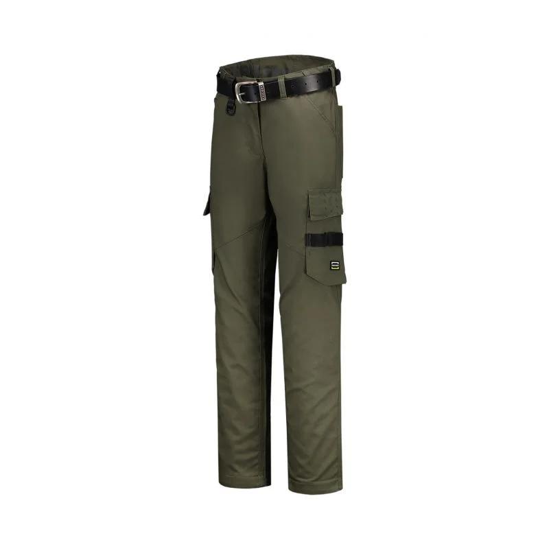 Pracovní kalhoty Tricorp Twill W MLI-T70TA - Pro ženy pro ženy kalhoty