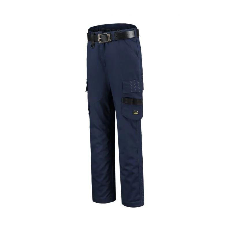 Pracovní kalhoty Tricorp Twill W MLI-T70T2 - Pro ženy pro ženy kalhoty