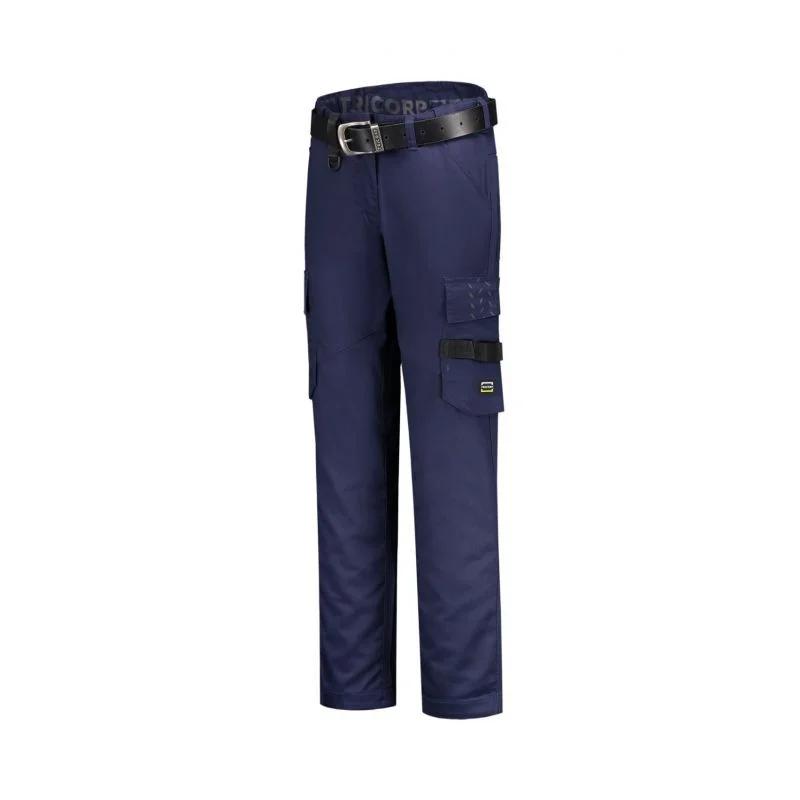Pracovní kalhoty Tricorp Twill W MLI-T70T8 - Pro ženy pro ženy kalhoty