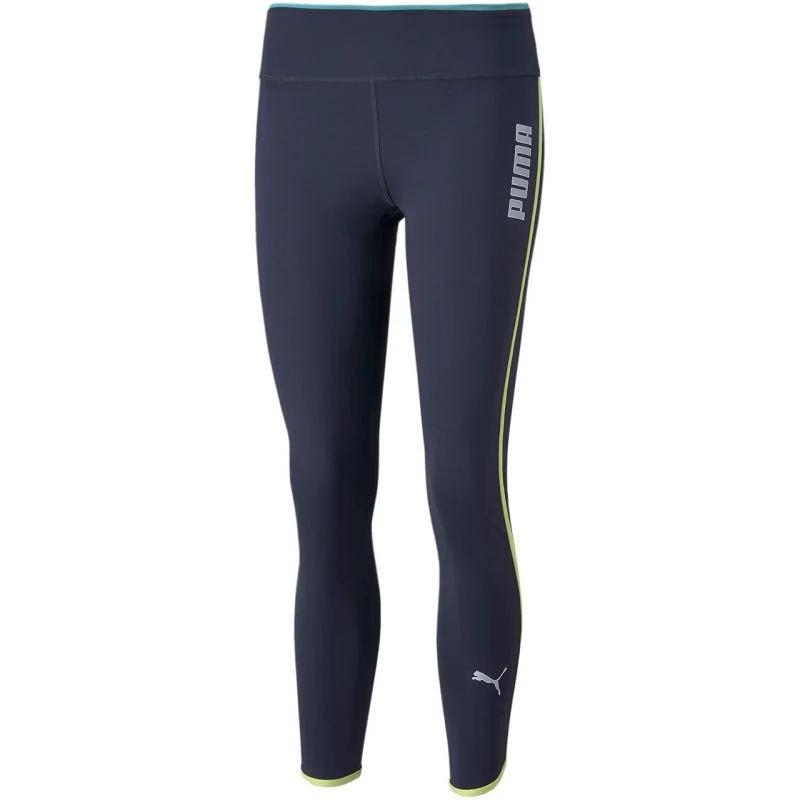 Dámské boty Modern Sports High W 847108 43 - Boty Puma - Pro ženy pro ženy kalhoty