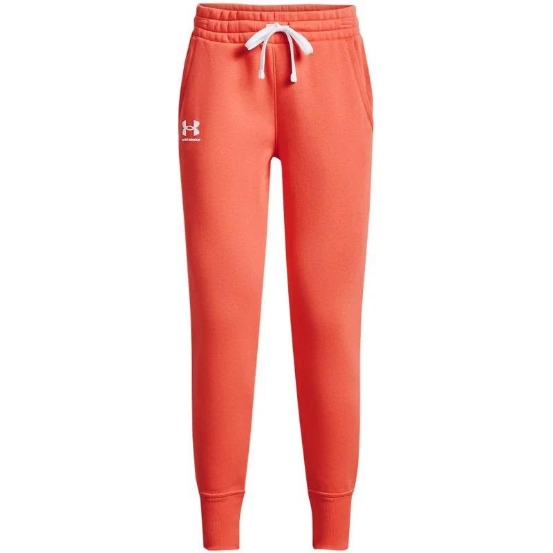 Dámská mikina Rival Fleece W 1356416 877 - Under Armour