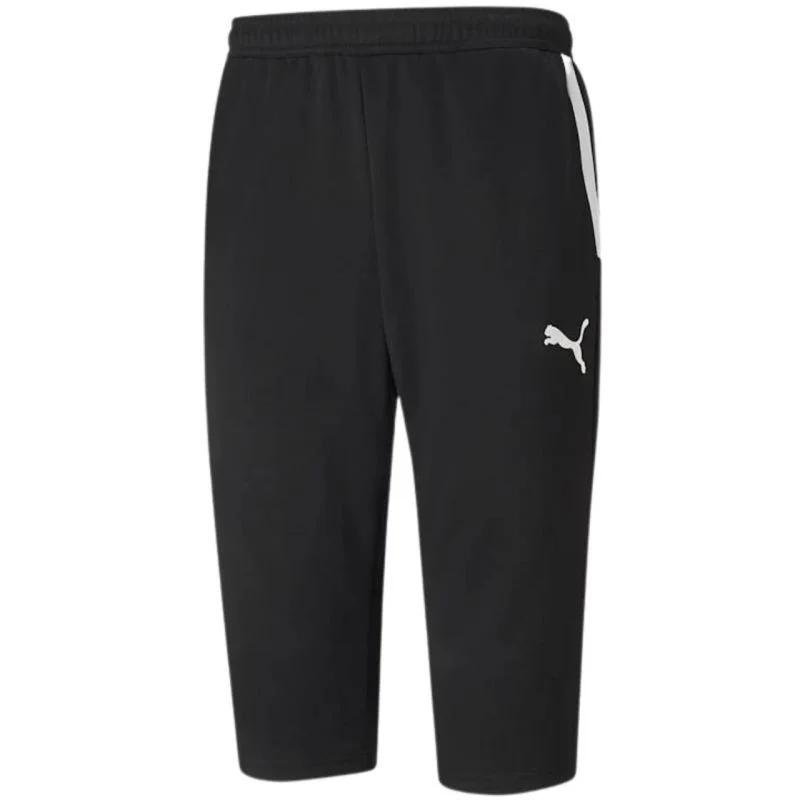 Puma teamLiga Tréninkové 3/4 kalhoty M 657271 03 - Pro ženy pro ženy kalhoty