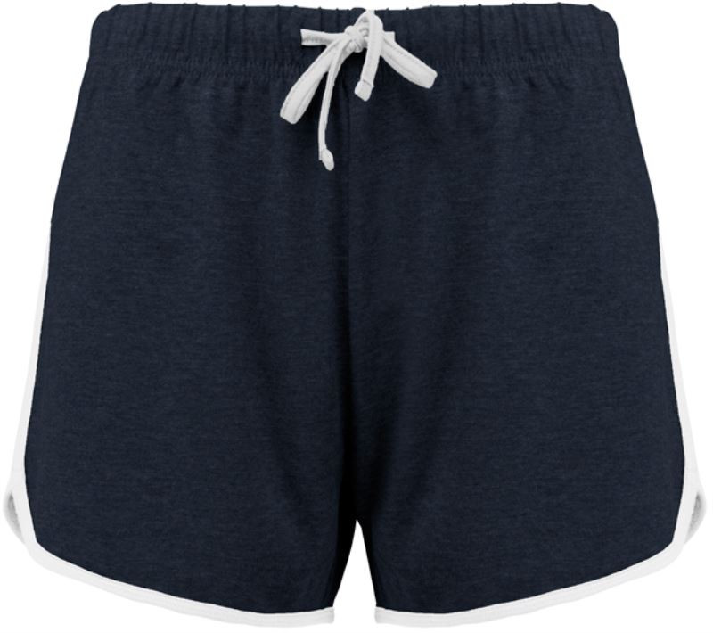 Kariban ProAct PA 1021 Dámské sportovní kalhoty 20.1021 navy/white