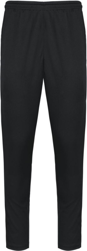 Kariban ProAct PA 1040 Tréninkové kalhoty 20.1040 black