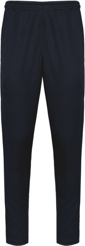 Kariban ProAct PA 1040 Tréninkové kalhoty 20.1040 navy