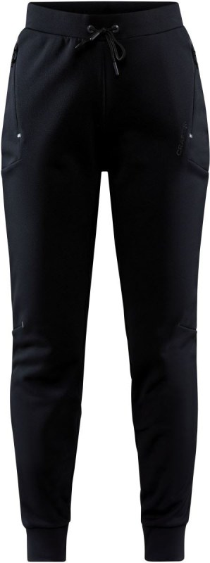 Craft Corporate ADV Unify Pants W Dámské tréninkové kalhoty 81.9137 black - Pro ženy pro ženy kalhoty