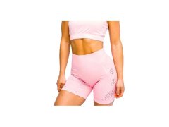 GymHero California Cute Shorts W MILKSHAKE
