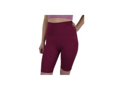 GymHero W Šortky-FUCHSIA
