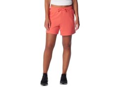 Columbia Trek French Terry Shorts W 2032941608 dámské