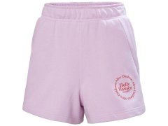 Helly Hansen Core Sweat Shorts W 54081 052 dámské