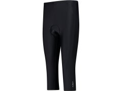 Dámské cyklistické šortky CMP WOMAN BIKE 3/4 PANT (3C55606T/U901)