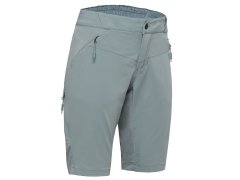 SILVINI dámské cyklistické šortky Alma blue (3124-WP2431) dámské
